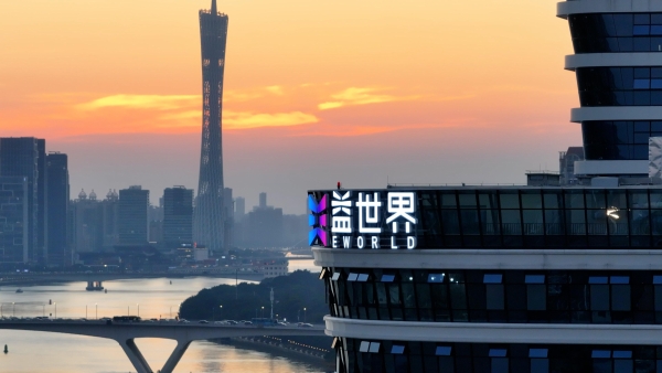 从科研探索到能力建设，益世界助力医学创新向前 