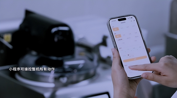 当物理AI走进后厨：一场面向餐厅经营的生产力革命