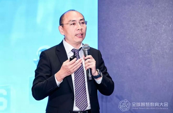 网龙携多项教育成果亮相2026全球智慧教育大会，以AI赋能全球教育发展 