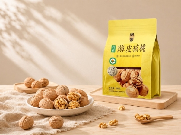 聚焦优质食材与地标特产，华润万家自有品牌“润家”多款新品上新 