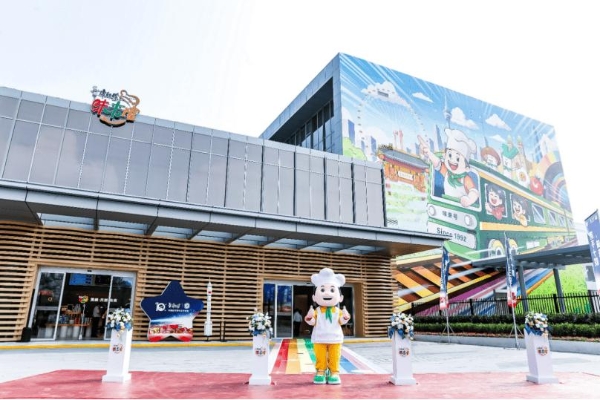 康师傅与中国航天开启新合作，方便面的竞争逻辑变了？ 