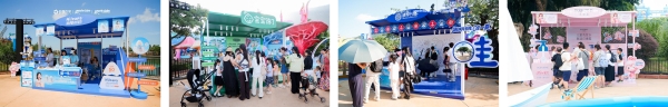 从春日山野奔赴盛夏撒欢，巨量引擎「小小野一夏」重塑暑期亲子营销新范本 