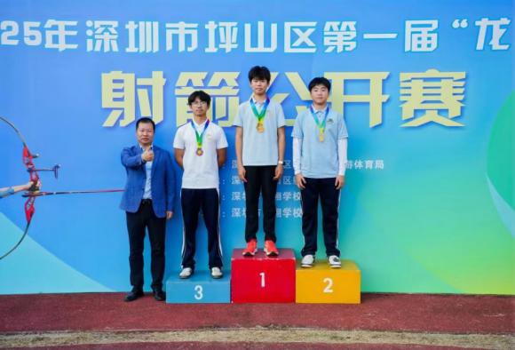 抓好文化主赛道，打通体艺特色路——龙翔的“双保险”培养逻辑 