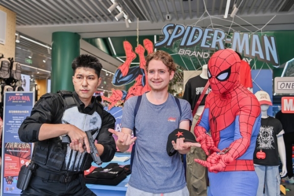 森马首家城市旗舰店落地上海豫园，开启渠道升级新探索