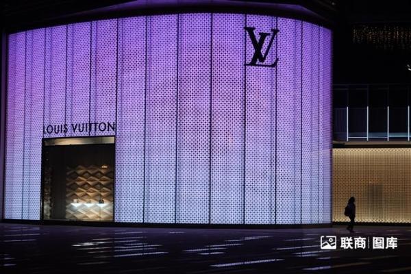 LV起诉国家知识产权局遭法院驳回
