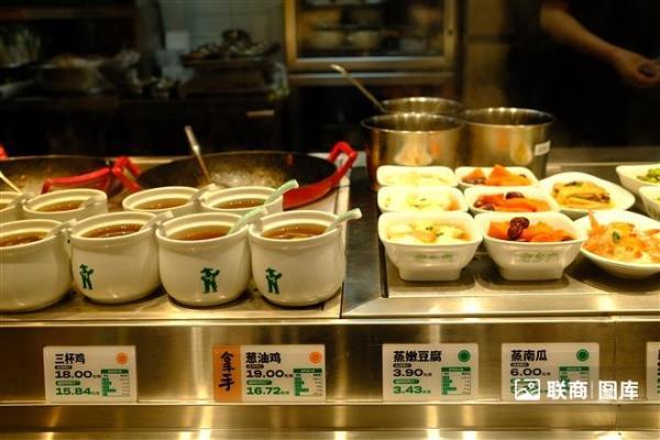 厉玲：头部餐饮涨价，不是竞争是分层