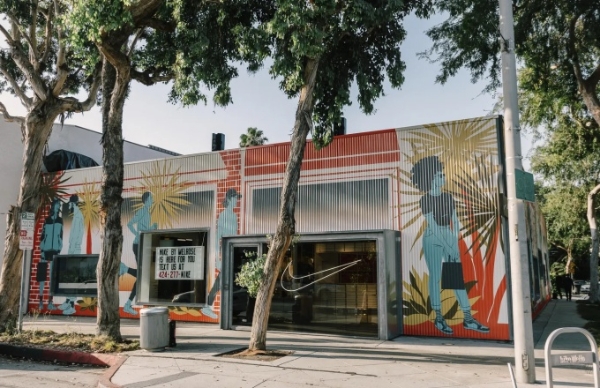 Nike Live社区店批量关店：美国至少15家门店关闭