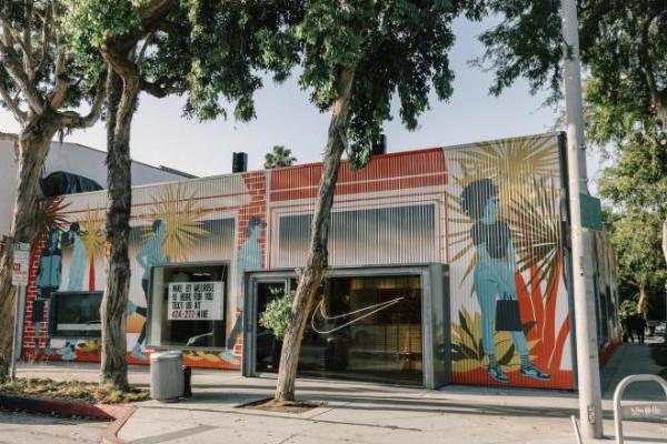 Nike Live社区店批量关店：美国至少15家门店关闭
