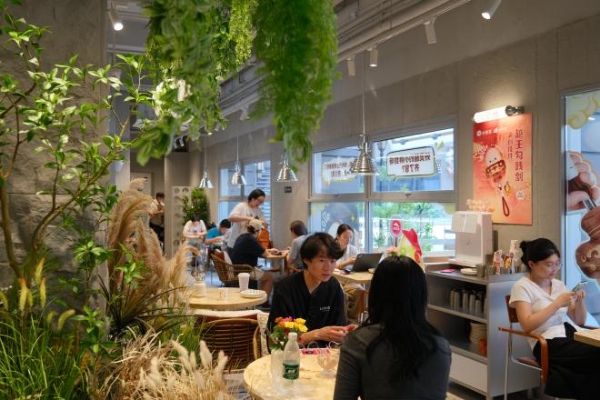 必胜汉堡全国门店突破300家！以西餐级品质领跑一人食赛道