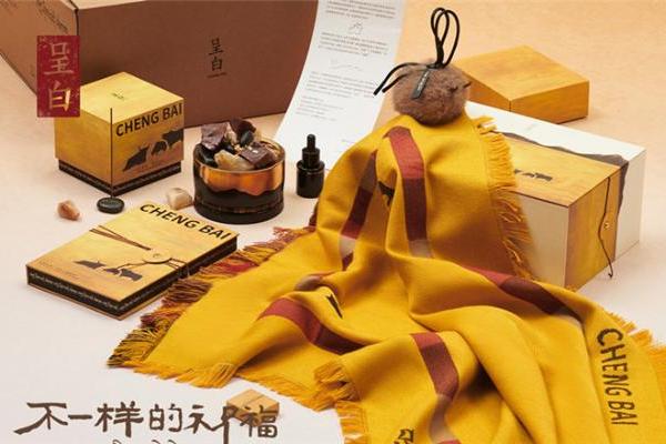 东方非遗香氛品牌呈白完成数千万元Pre-A轮融资