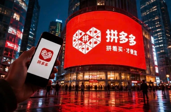 研发勐增、利润下降，拼多多换打法？