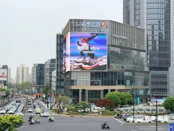 2026年上半年新开145家购物中心，万达罕见零开业