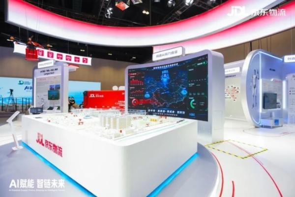 京东超脑大模型3.0发布，迎来三大重磅升级