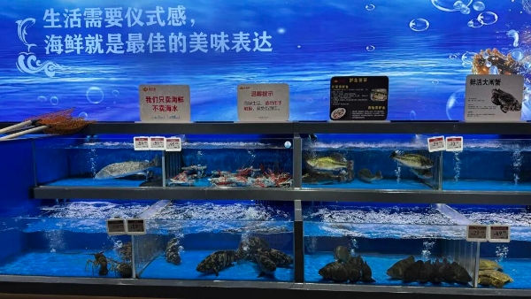 日销30万，云南边陲这家超市要做“蒙自版胖东来”？