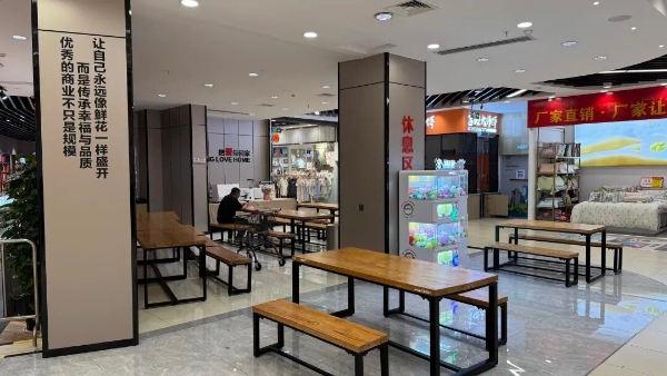 日销30万，云南边陲这家超市要做“蒙自版胖东来”？