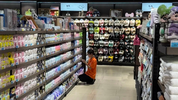 日销30万，云南边陲这家超市要做“蒙自版胖东来”？