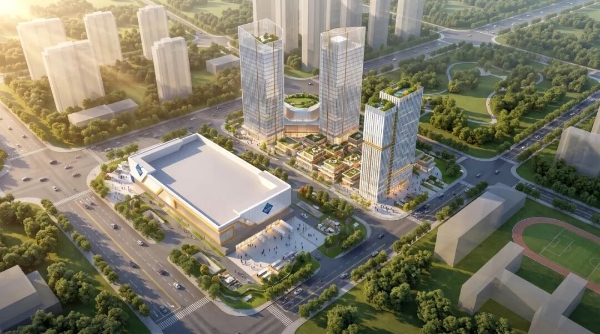 山姆又有3家新店敲定，选址的逻辑变了