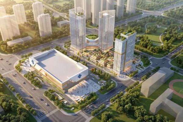 山姆又有3家新店敲定，选址的逻辑变了