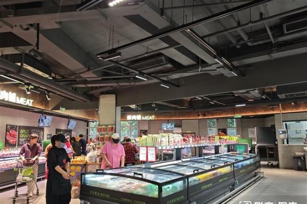商务部等9部门联合发文，活跃县域消费