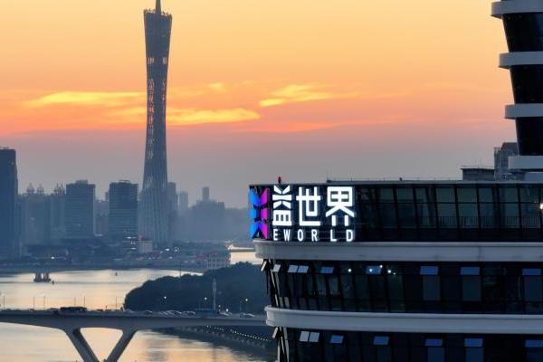 从科研探索到能力建设，益世界助力医学创新向前 