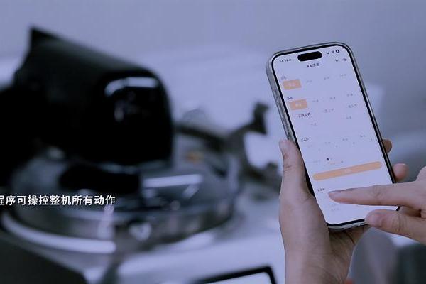 当物理AI走进后厨：一场面向餐厅经营的生产力革命 