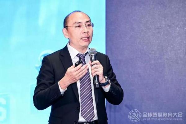 网龙携多项教育成果亮相2026全球智慧教育大会，以AI赋能全球教育发展 