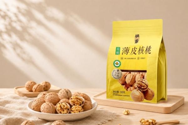 聚焦优质食材与地标特产，华润万家自有品牌“润家”多款新品上新 