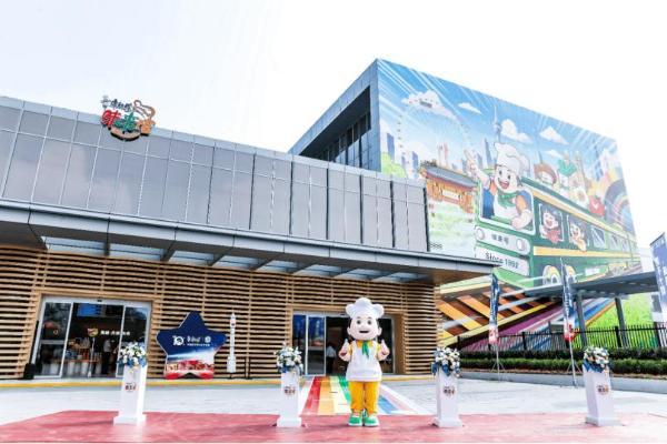 康师傅与中国航天开启新合作，方便面的竞争逻辑变了？ 