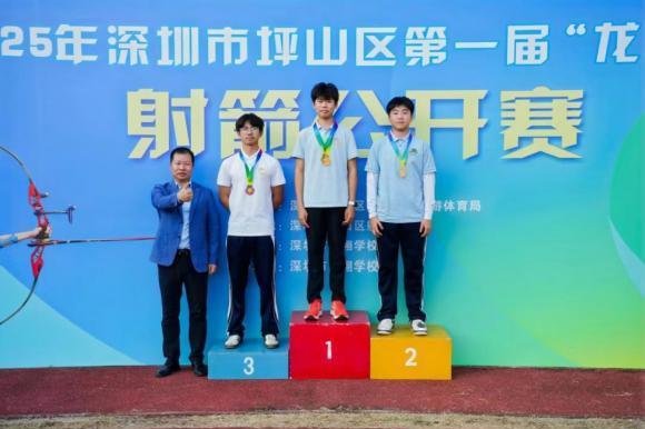 抓好文化主赛道，打通体艺特色路——龙翔的“双保险”培养逻辑 