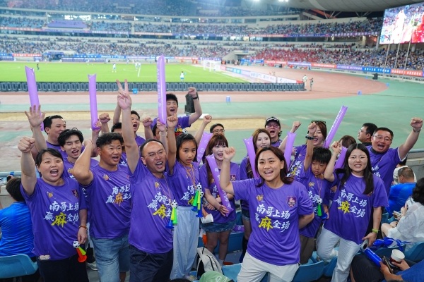 从“苏超”看台到中国厨房：福临门亚麻籽油的全民健康突围