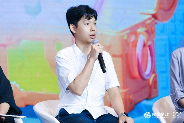 创想赋能健康，青春筑梦新程｜香港澳美奥肯能携手创意星球开启2026秋季征集活动全新篇章 