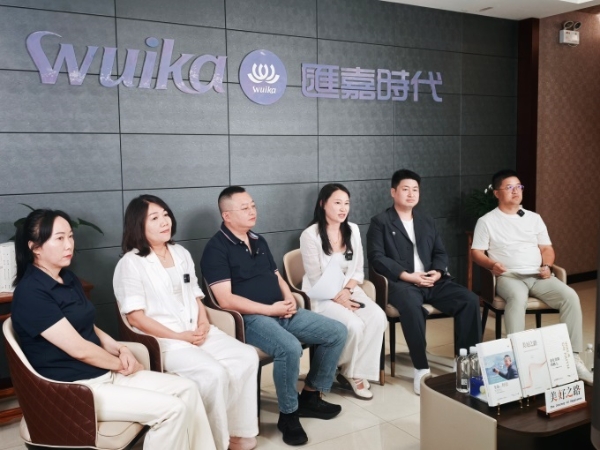 做新疆的“胖东来”，汇嘉时代的胖改答卷