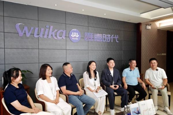 做新疆的“胖东来”，汇嘉时代的胖改答卷