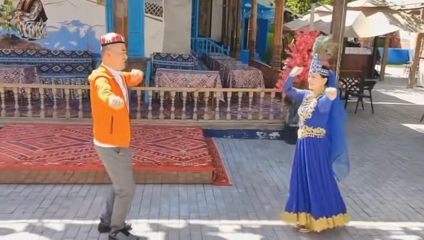 包罗万象的“美好之路”：小业态也有大未来