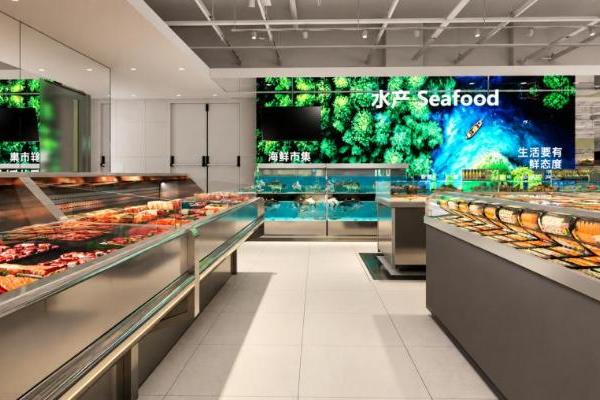“浙江商超一哥”开新店，靠什么“讨好”年轻人？