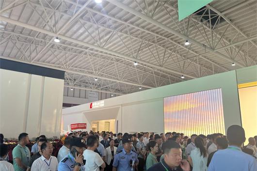 月渐满 展将近｜2026 中国・清丰全屋家具及供应链展蓄势启幕 