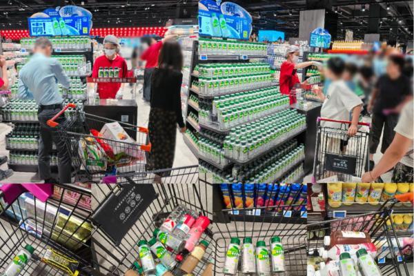 果汁市场上半年卖不动？不是品类不行，是旧打法不行了 