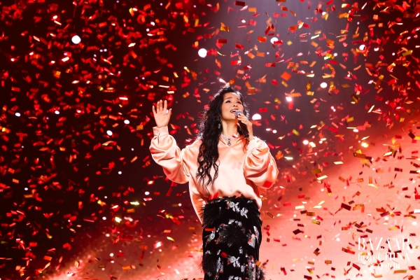 “时尚芭莎·来自中国”年度盛典，循霞客之志，行天地辽阔 