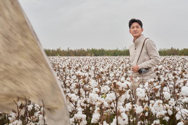 自然有好适：十如仕解码天然纤维，构建自然生态的价值循环 