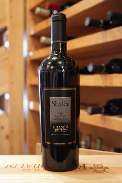 纳帕谷最受欢迎葡萄酒你想到哪款