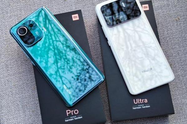 小米11 Pro/11 Ultra评测：安卓机皇就位_TOM生活