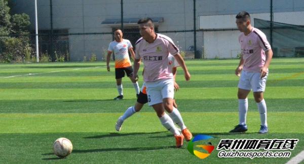 云上工程2-1纵横 王龙取得进球