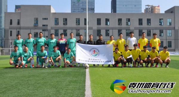 仟亿建设2-3银利·星耀FC（A队） 顾闯梅开二度