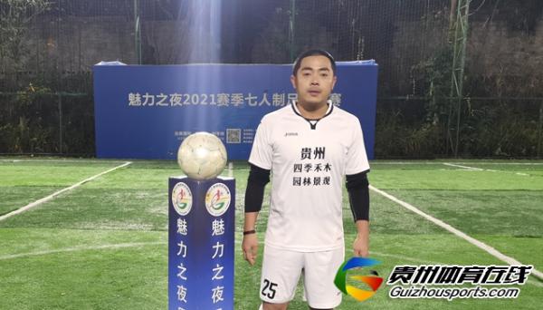 魅力之夜第10届7人制 风升FC8-9赤水河老年队