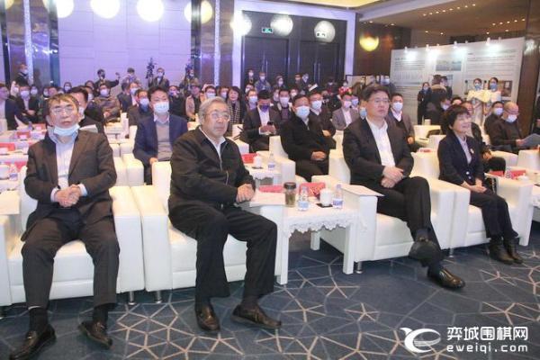 2021首届湾区杯中国围棋大棋士赛本赛将在宝安落子