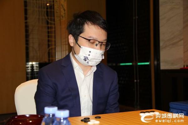 正直播大棋士赛八强战 芈昱廷辜梓豪丁浩戎毅等出战