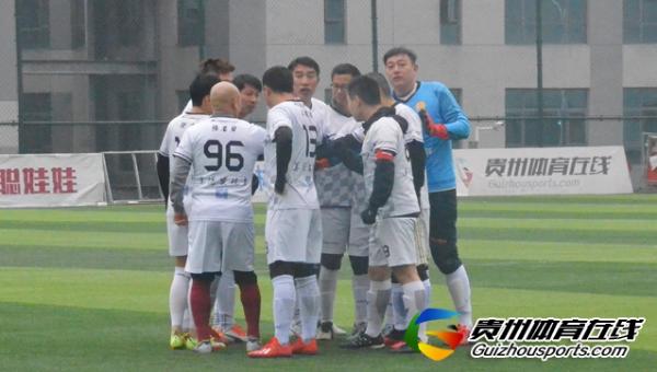 盖宝侗寨2-0藤酿·黔灵FC 刘继远进球获评最佳