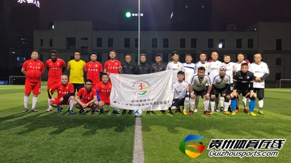 中工专利·球醉0-3湘黔FC 张基辰上演帽子戏法