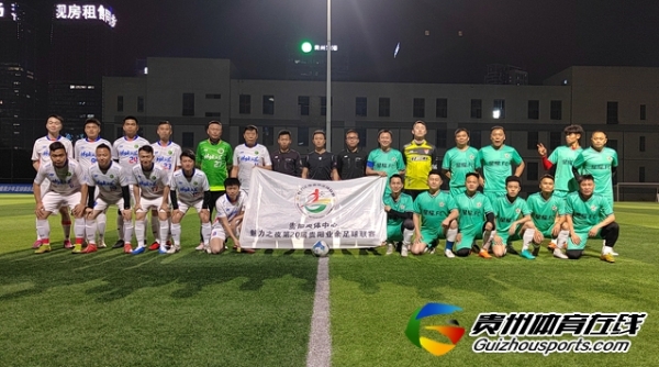 银利·星耀FC（B队）0-3林城JL 陈旅攀梅开二度