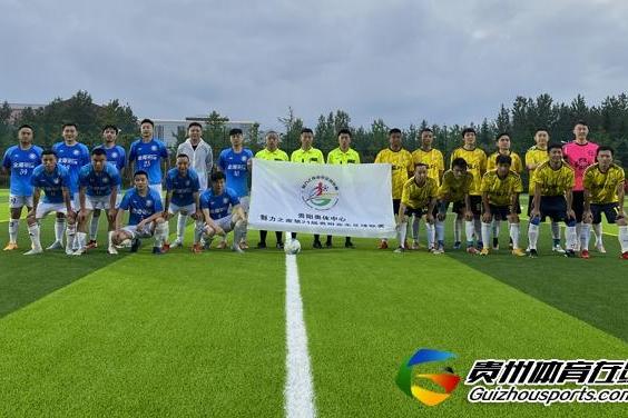 金海绿化3-4星耀FC（B队） 李柯梅开二度